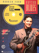 ROBEN FORD: RHYTM BLUES FOR GUITAR